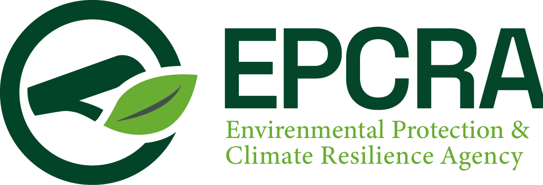 EPCRA | ENVIRONMENTAL PROTECTION AND CLIMATE RESILIENCE AGENCY